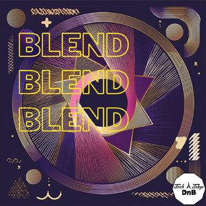 Blend (Original Mix)