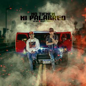 No Tienen Mi Palabreo