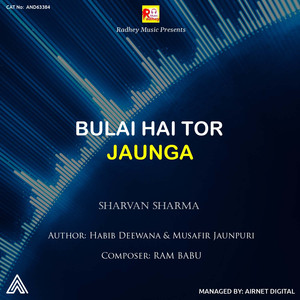 Bulai Hai Tor Jaunga