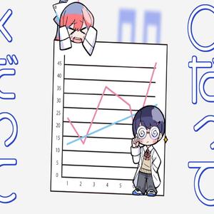 チューリングラブ (Turing Love)理科生坠入情网ed（翻自 ナナヲアカリ）