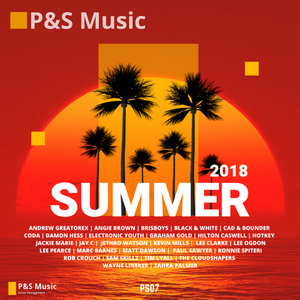 Illuminating (Original Mix)