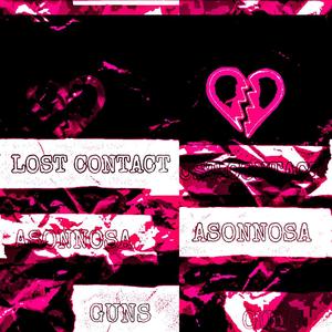 失联（LOST CONTACT)