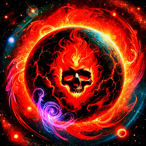 FOGO MARTE! (Slowed)