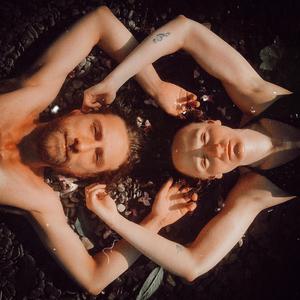 I'll hold your hair, you'll hold mine (feat. Tom the cosmic cowboy & Dykespice)