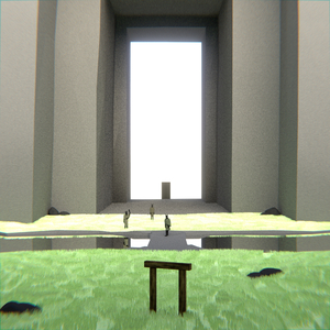 When There Were Others