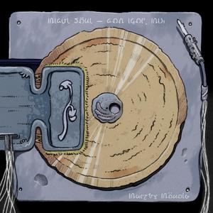 Micel Söul (feat. ⵜgor) (Mix)