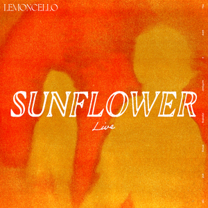 Sunflower (Live)