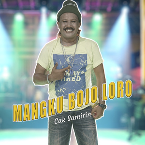 Mangku Bojo Loro