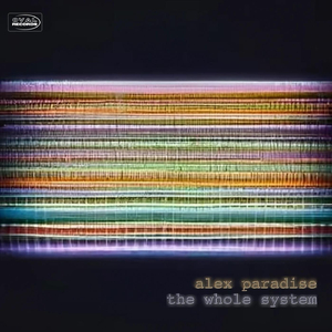 The Universe Is All Right (feat. Aldous Huxley)