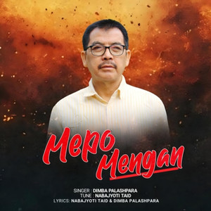 Mepo Mengan