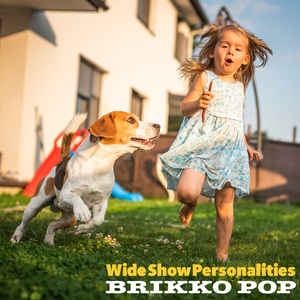 ぶりっこポップ