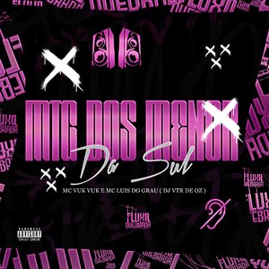 Mtg dos Menor da Sul