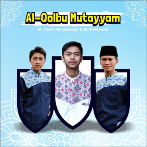 Al qolbu mutyyam