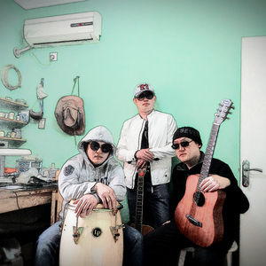 关于我们的现在