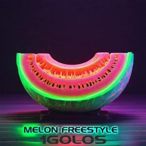 Melon Freestyle