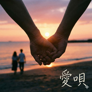愛唄 (Cover)