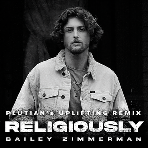Religiously (Plutian's Uplifting Remix)