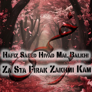Za Firak Zakhmi Kam