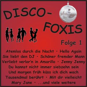 Sweety (feat. Der Bürgermeister) [Schlager Foxmix]