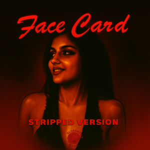 Face Card (Stripped Version)