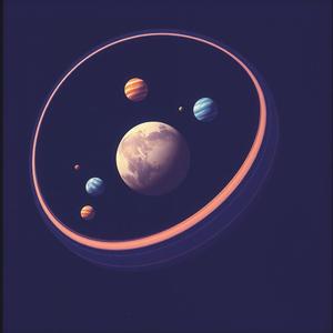 Mumbai Orbiting