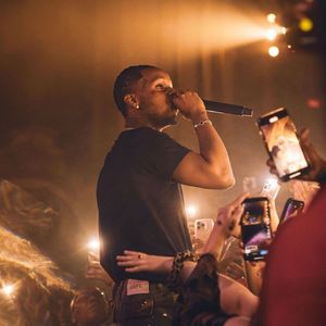 （FREE) "我的思想自由翱翔" toosii rod wave type beat