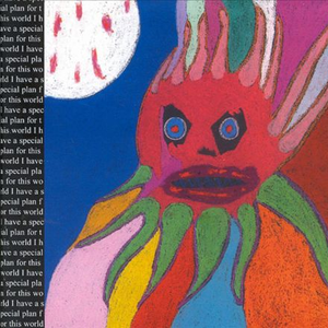 The Death of the Corn