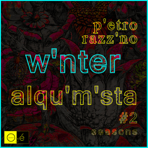 Winter (Alquimista - #2 Seasons)