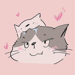 一顆星星降落在我的世界裡 (Demo)