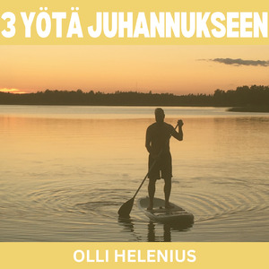 3 Yötä Juhannukseen