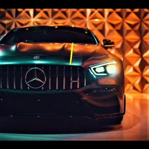 EA7硬曲(握不住方向盘 )