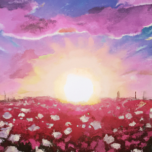 그대를 많이 좋아해요