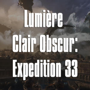 Lumière (from "Clair Obscur: Expedition 33") (Piano Version)
