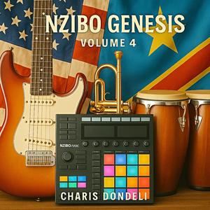 Nzibo Rhythm Overdrive