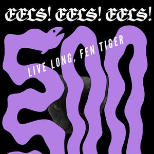 Live Long, Fen Tiger