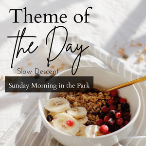 On a Sunny Afternoon