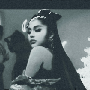 Ariana Grande-7Rings（D1NB remix）