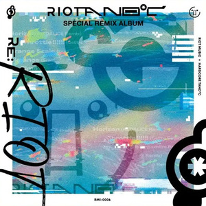 オレンジスケール (t+pazolite Remix)