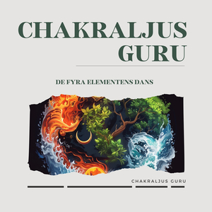 Ambient Klangskål, Rotchakrat Meditation