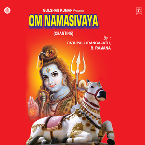 Om Namasivaya