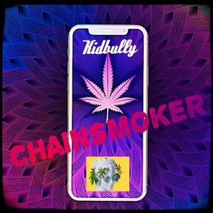 Chainsmoker