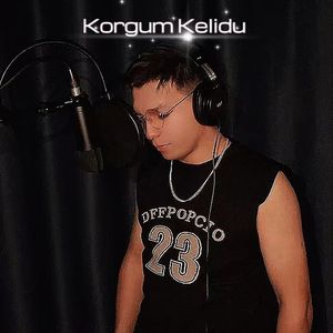 Korgum Kelidu-想看你