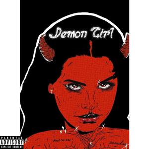 demon girl (feat. RED)
