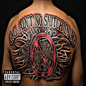AIN'T NO SNITCH IN ME