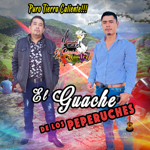 El Guache de los Peperuches