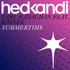 Summertime (Richard Earnshaw Classic Mix)