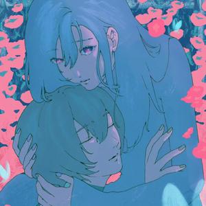 夜に駆ける/向夜晚飞奔而去- Kiva桑（cover）