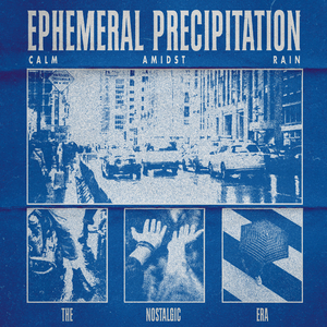 Rain and Noise Accentuation