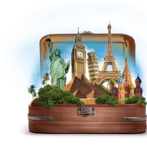 Putovanja (feat. Valentina & Adrian Pavićević)