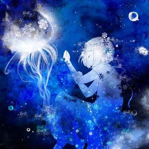 谁的眼睛里有星星 (Master)